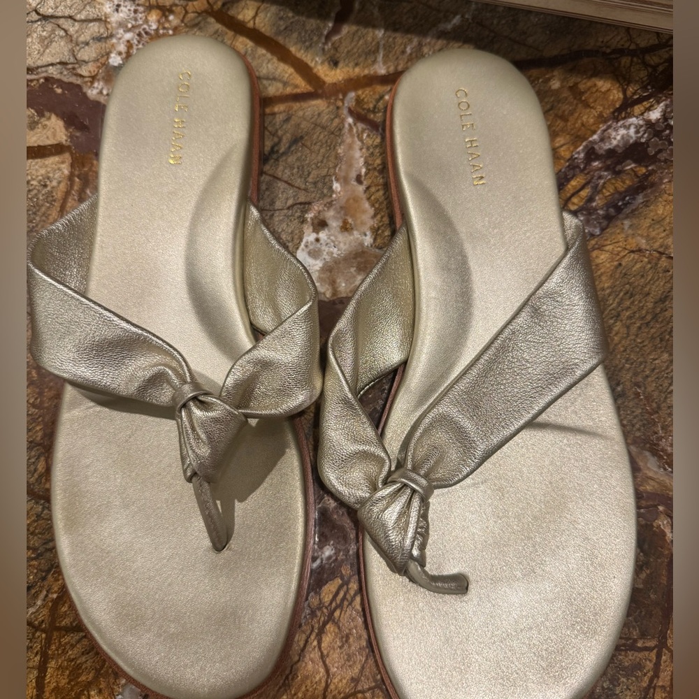 COLE HAAN SANDALS